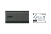 Akku & Charger - Sony ACC TRDCJ - ACCTRDCJ.SYI