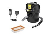 Dammsugare - Kärcher Dammsugare AD 2 BATTERY SET - 1.348-301.0