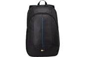 Väskor - Case Logic Prevailer 17" Backpack - Svart - PREV217BLK/MID