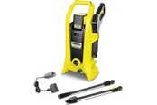 Högtryckstvätt - Kärcher Högtryckstvätt K 2 Battery - 1.117-200.0