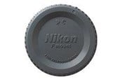 Kamera & objektivtillbehör - Nikon BF-3B - lens cap - JXA10104