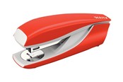Hålslag- & Häftmaskiner - Leitz Häftapparat  5502 WOW 30 ark Ljusröd - 55020020