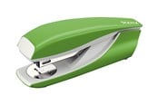 Hålslag- & Häftmaskiner - Esselte Häftapparat 5502 WOW 30 ark Ljusgrön - 55020050