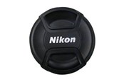 Kamera & objektivtillbehör - Nikon LC-82 - lens cap - JAD10901