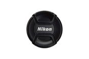 Kamera & objektivtillbehör - Nikon LC-95 - lens cap - JAD11301