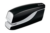 Hålslag- & Häftmaskiner - Leitz  NeXXt WOW Batteridriven Häftapparat Svart - 55661095