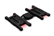Gamingstol - Next Level Racing Traction Plus - gaming chair motion platform - Center part (2/3) Racingcockpit för simulerad körning - Upp till 235 kg - NLR-T001B