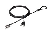 Systemtillbehör - Kensington MicroSaver 2.0 Keyed Laptop Lock - Master Keyed - K65042EUM