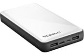 PowerBank - VARTA Energy PowerBank - Vit - 20000 mAh - 57978 101 111