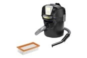 Dammsugare - Kärcher Dammsugare AD 2 BATTERY *INT - 1.348-300.0