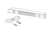 Strömkabel (extern) - APC Easy Basic Rack PDU - EPDU1010B-SCH