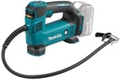 Verktyg - Makita 18V Cordless Inflator 8 Bar DMP180Z Solo - DMP180Z
