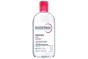 Ansiktsvård - Bioderma Crealine/Sensibio H2O Micellar Solution -  500 ml - 65451