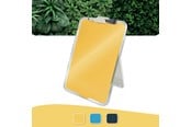 Mappar och Skrivplattor - Leitz  Cosy Skrivtavla i Glas Gul - 39470019
