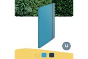Mappar och Skrivplattor - Leitz  Cosy Demopärm Plus Blå - 46700061