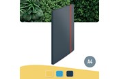 Mappar och Skrivplattor - Leitz Cosy Demopärm Plus Grå - 46700089