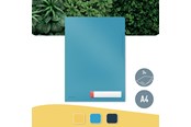 Fickor, Omslag & Register - Leitz  Cosy Sekretessmapp Blå - 47080061