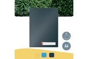 Fickor, Omslag & Register - Leitz  Cosy Flikmapp Sekretess Grå - 47160089
