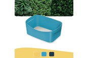 Arkivering & Förvaring - Leitz MyBox Cosy Förvaringsfack Blå - 52640061