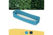 Arkivering & Förvaring - Leitz  MyBox Cosy Sorteringsfack, Långt, Förvaring Blå - 52650061