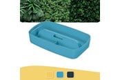 Arkivering & Förvaring - Leitz MyBox Cosy Insats med handtag Small, Förvaring Blå - 52660061