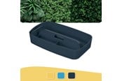 Arkivering & Förvaring - Leitz MyBox Cosy Insats med handtag Small, Förvaring Grå - 52660089