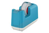 Tejp & lim - Leitz  Cosy Tejpdispenser Blå - 53670061