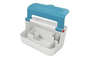 Arkivering & Förvaring - Leitz Cosy Bärbar Förvaringslåda Blå - 61250061
