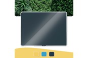 Konferens & Presentation - Leitz  Cosy Magnetisk Whiteboard Glas 60x40 cm Grå - 70420089
