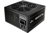 Strömförsörjning - FSP Hexa 85+ Pro 450 Strömförsörjning - 450 Watt - ATX 2.5 - 80 Plus Bronze certificate - PPA450AD01