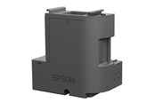 Skrivartillbehör-bläck-toner - Epson - replacement maintenance tank - C13S210125