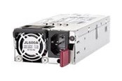 Strömförsörjning - HP E Aruba X391 Strömförsörjning - 550 Watt - ATX - 80 Plus - JL600A#ABB