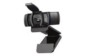 Webbkamera - Logitech C920e HD 1080p Webcam - 960-001360