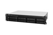 NAS Server - Synology RackStation RS1221RP+ - NAS Server - RS1221RP+