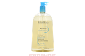 Kroppsvård - Bioderma Atoderm Anti‑Irritation Shower Oil 1000 ml - 3401528520846