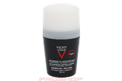 Parfym och dofter - Vichy Homme Roll On Deodorant för Känslig Hud 72H - 3337871320362