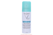 Parfym och dofter - Vichy 48H Anti-Transpirant Anti-Traces Deo Spray - 125 ml - C-VI-151-B2