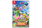 Spel - New Pokemon Snap - Nintendo Switch - Äventyr - 0045496427399