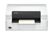 Skrivare - Epson PLQ-35 24-Pin Dot Matrix - Monochrome - Dot-matrix - C11CJ11401