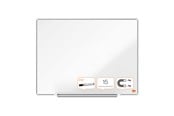 Konferens & Presentation - Nobo Impression Pro Nano Clean™ Magnetisk Whiteboard 600x450 mm - 1915401