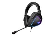 Hörlurar / Headset - ASUS ROG Delta S - 90YH02K0-B2UA00