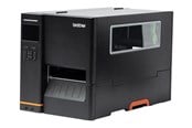 Label printer - Brother TJ-4420TN - label printer - B/W - direct thermal / thermal transfer - TJ4420TNZ1