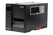 Label printer - Brother TJ-4520TN - label printer - B/W - direct thermal / thermal transfer - TJ4520TNZ1