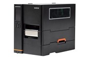 Label printer - Brother TJ-4522TN - label printer - B/W - direct thermal / thermal transfer - TJ4522TNZ1