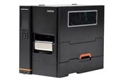 Label printer - Brother TJ-4522TN - label printer - B/W - direct thermal / thermal transfer - TJ4522TNZ1