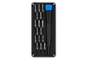 Chassi, tillbehör - iFixit Minnow Precision Bit set - EU145474-1
