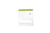 Sous vide, vakuumkokare - Bosch Vacuum bag 1.2 liter MSZV0FB1 - MSZV0FB1