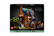 LEGO® - LEGO Ideas 21325 Smed - 21325