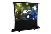Projektorduk - Elite Screens ezCinema Tab-Tension Series - FT80XWH