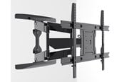 Väggfäste, AV-Möbel - Sinox One väggfäste för TV - 37"-85" - Svart - Max 50 kg - recommended for 85" - SOB0186